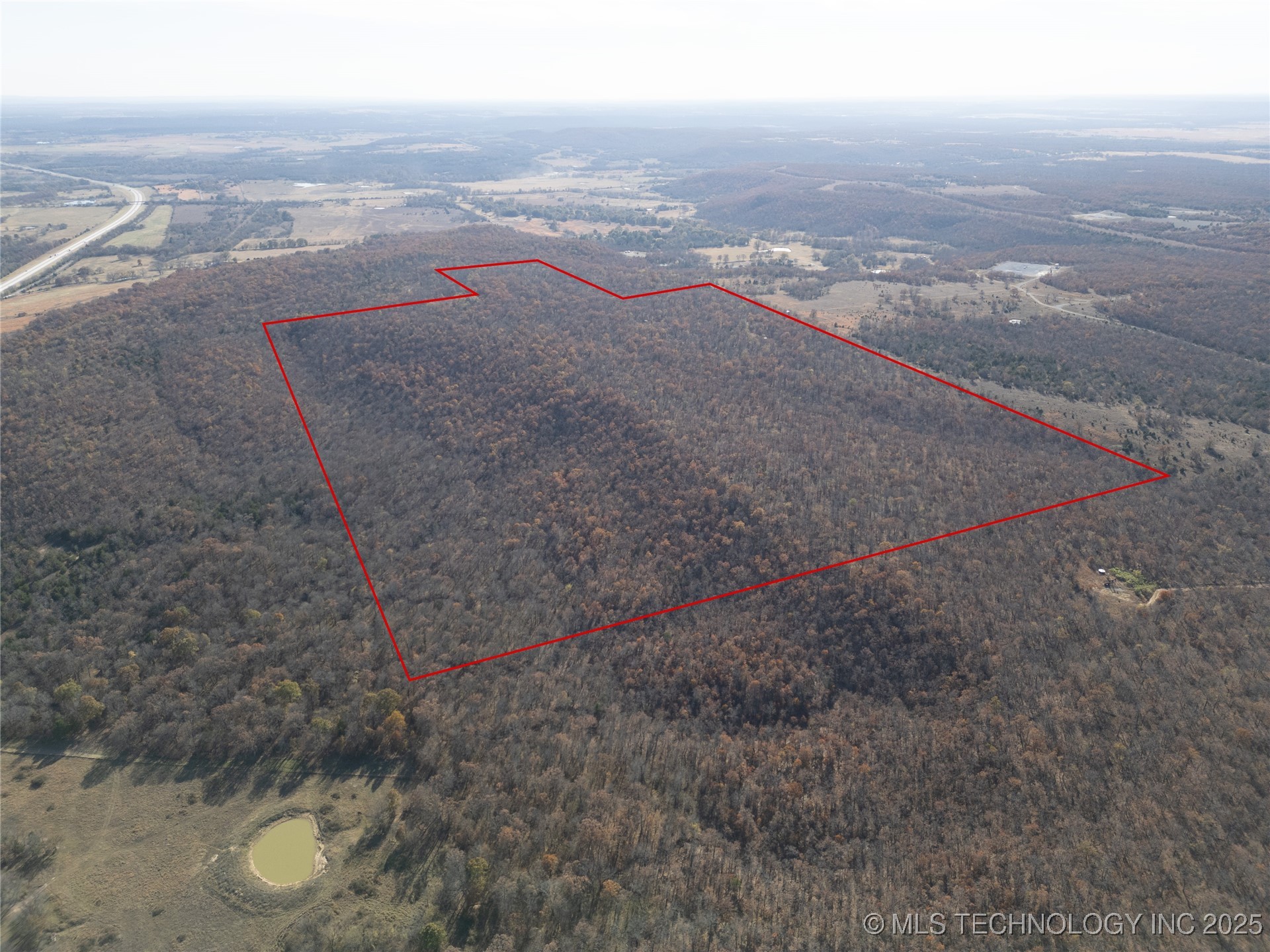 Clear Lake Property Photo 1