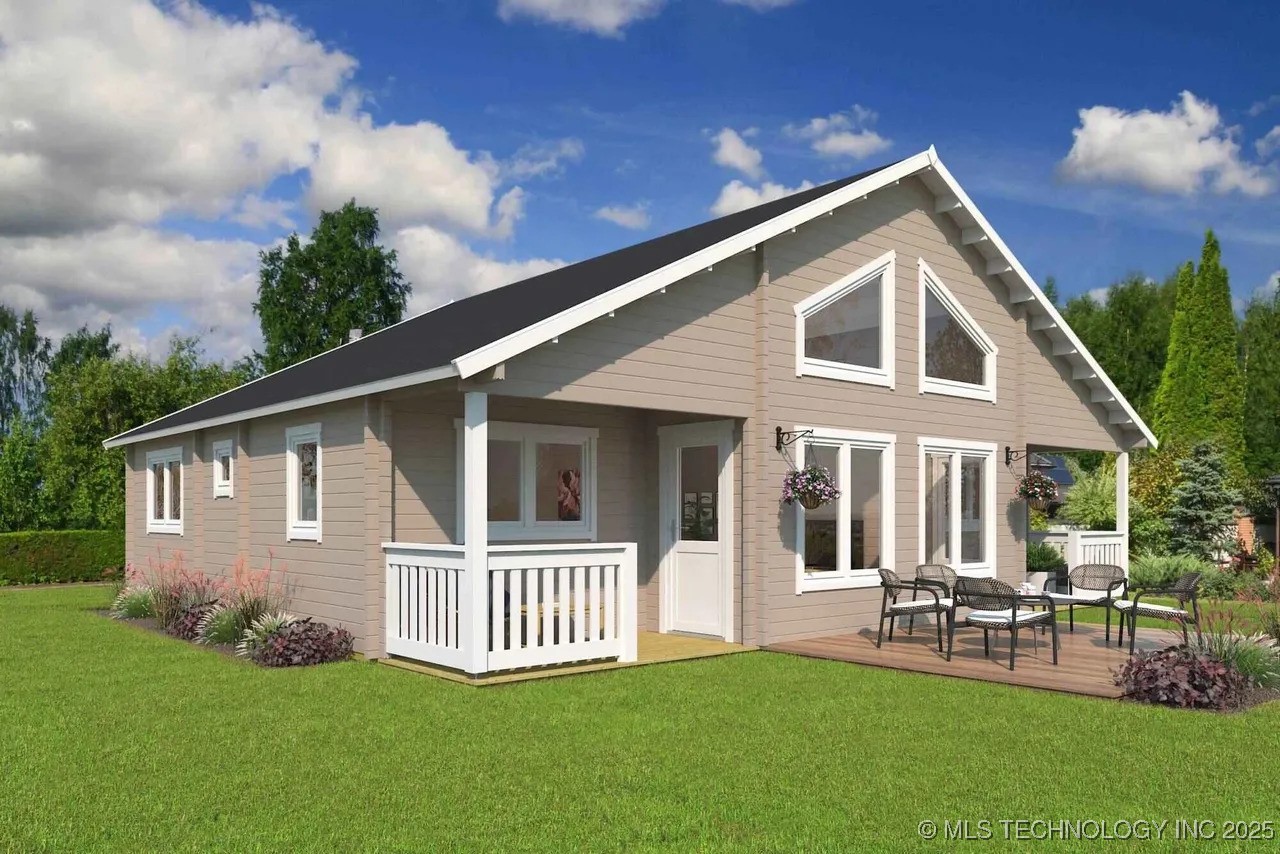 708 Silo Road Property Photo 1