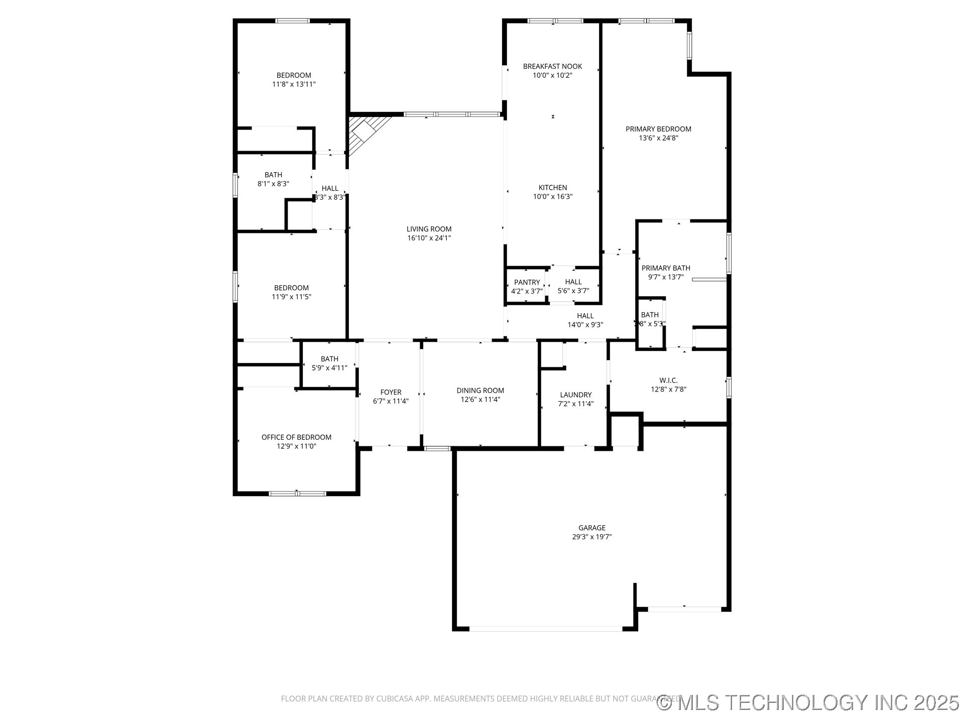 3729 S Elder Boulevard Property Photo 42