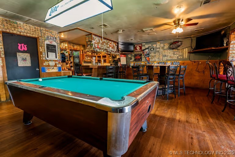 14750 S Casper Street Property Photo 4