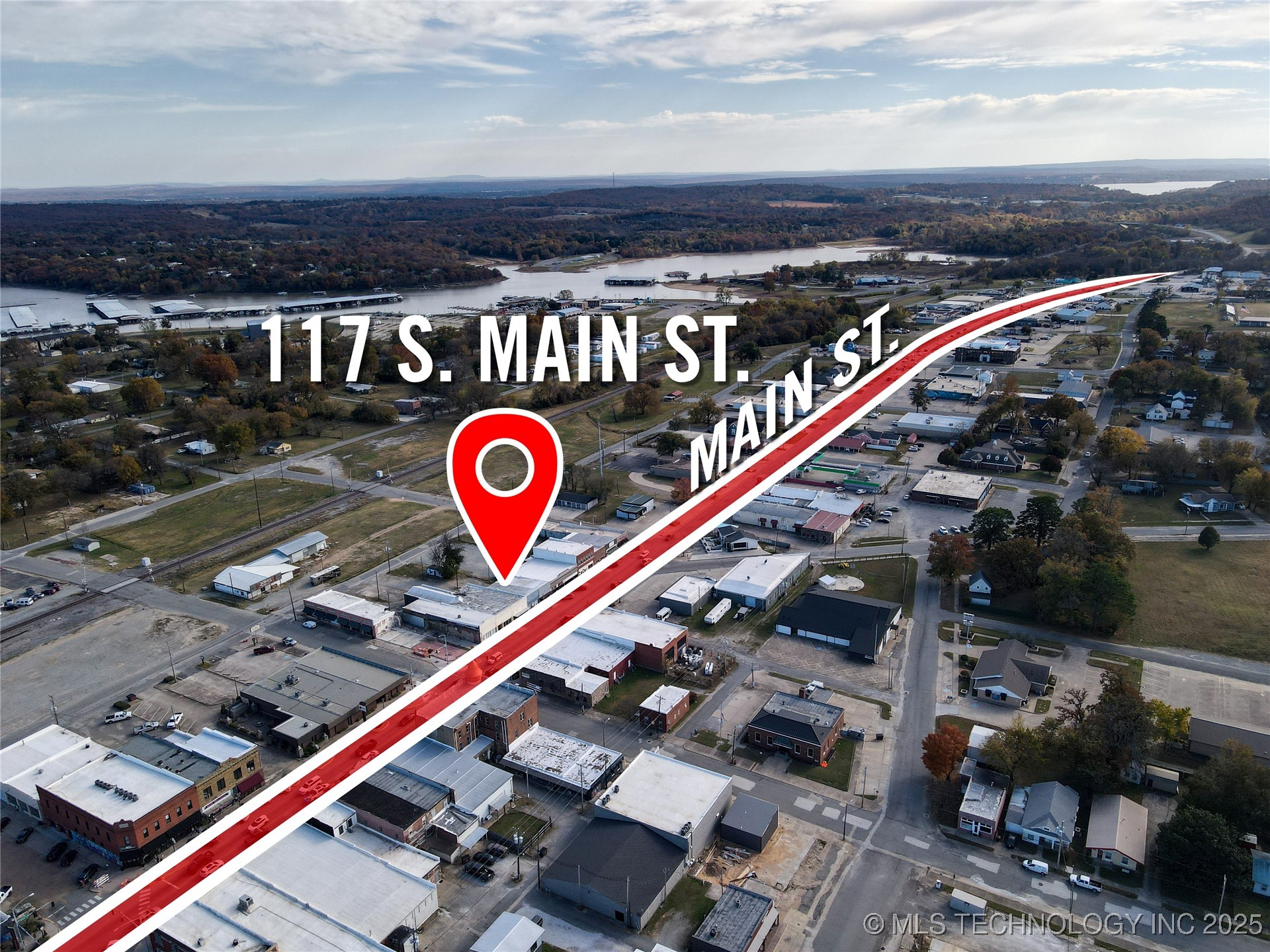 117 S Main Property Photo 17