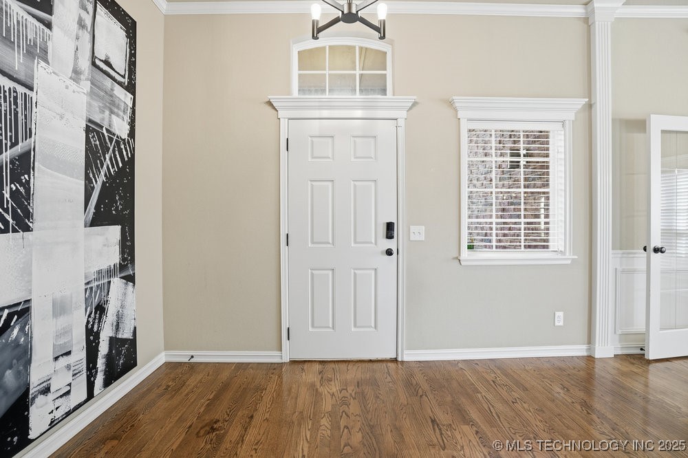 2712 W Natchez Street Property Photo 8