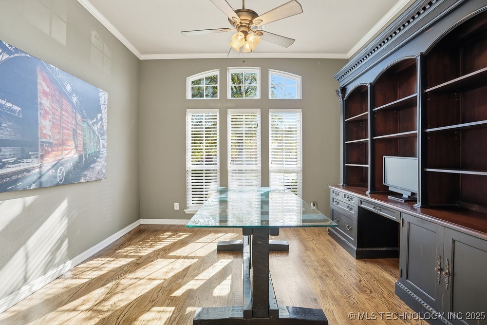 2712 W Natchez Street Property Photo 13