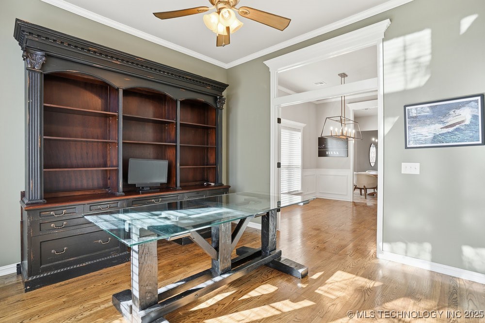 2712 W Natchez Street Property Photo 15