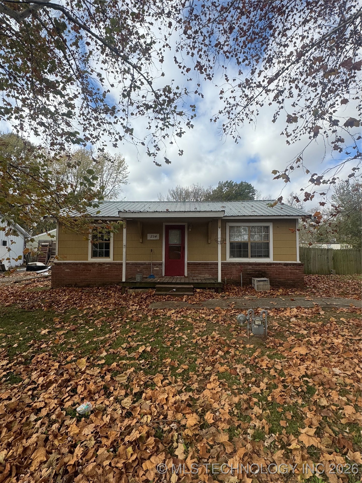 234 N 6th Street Property Photo 1