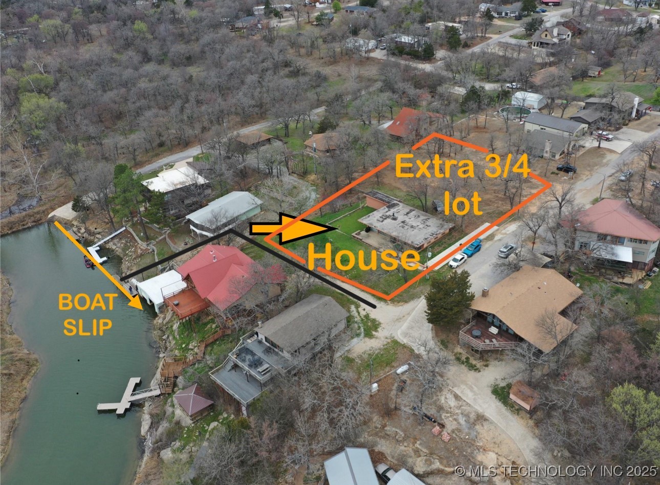 2664 Spence Property Photo 2