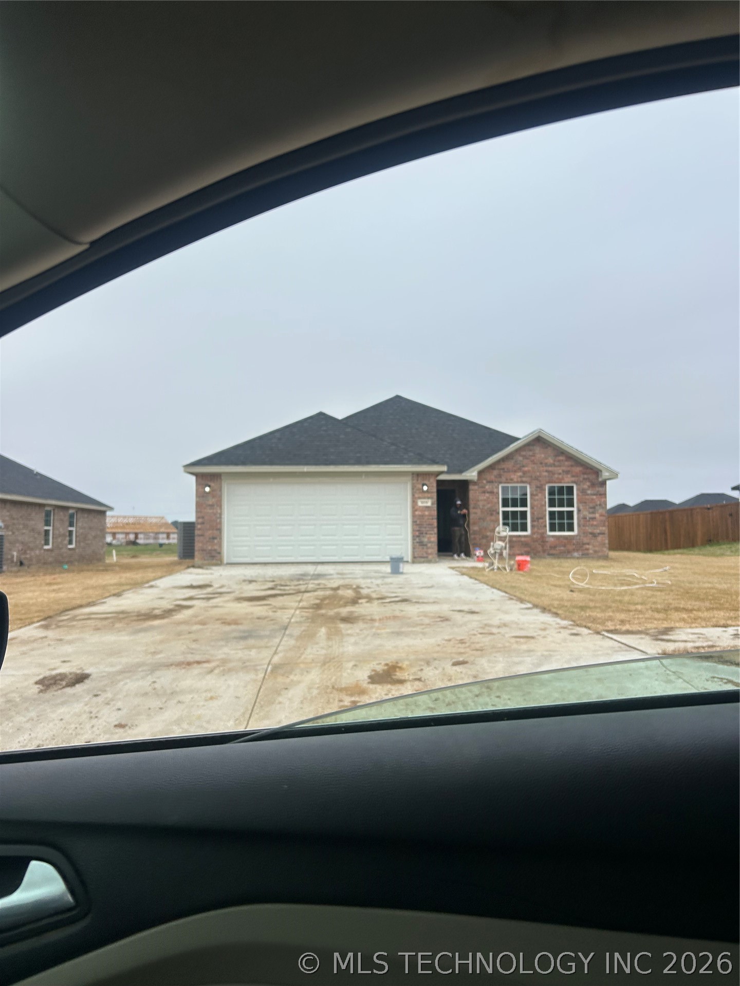 3233 Seabiscuit Street Property Photo 1