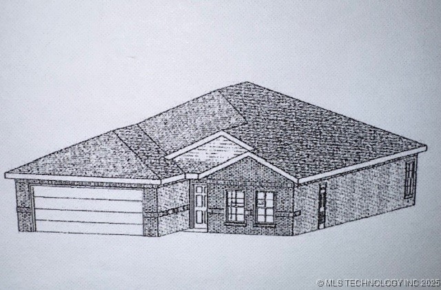 3233 Seabiscuit Street Property Photo 2