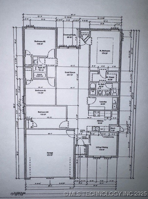 3233 Seabiscuit Street Property Photo 3