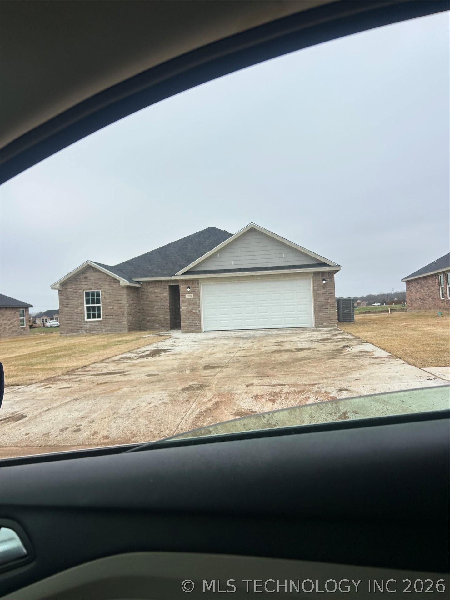 3225 Seabiscuit Street Property Photo 1