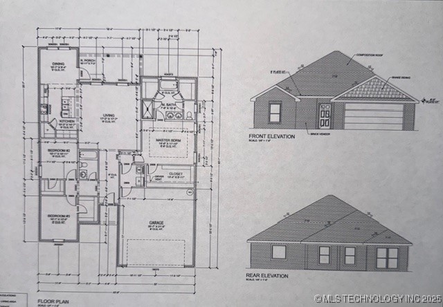 3225 Seabiscuit Street Property Photo 2