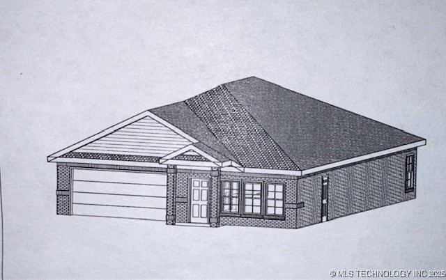 3217 Seabiscuit Street Property Photo 1