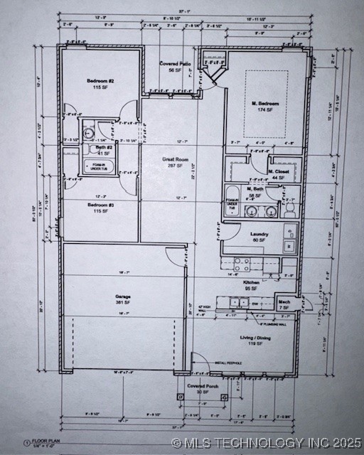 3217 Seabiscuit Street Property Photo 2