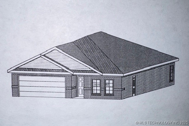 3147 Seabiscuit Street Property Photo 1