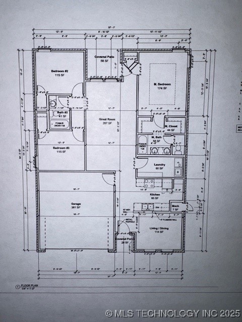 3147 Seabiscuit Street Property Photo 2