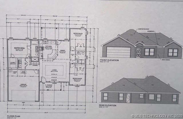 3232 Seabiscuit Street Property Photo 1