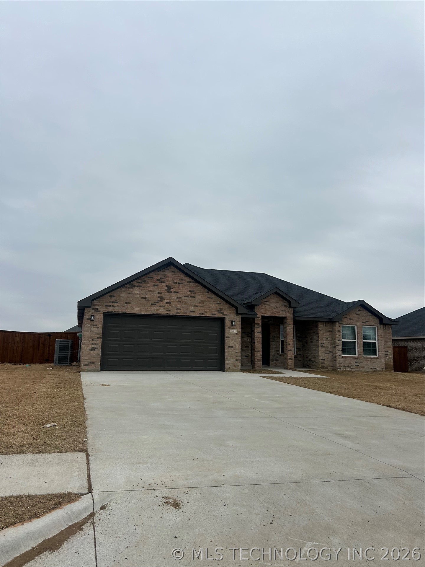 3224 Seabiscuit Street Property Photo 1