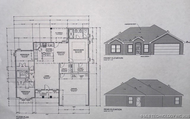 3224 Seabiscuit Street Property Photo 2