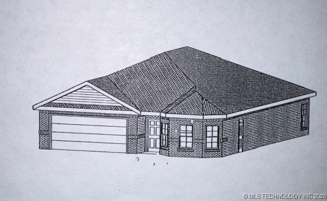 3216 Seabiscuit Street Property Photo 1