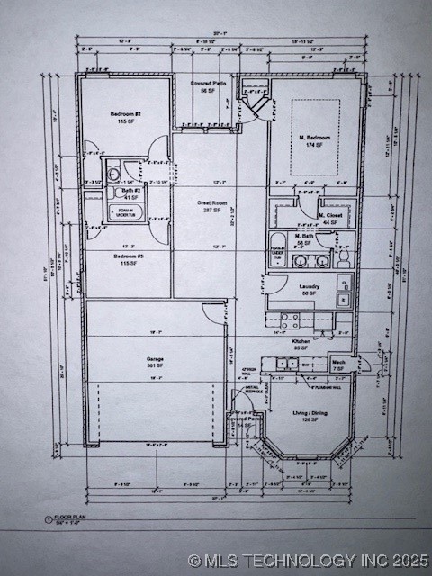 3216 Seabiscuit Street Property Photo 2