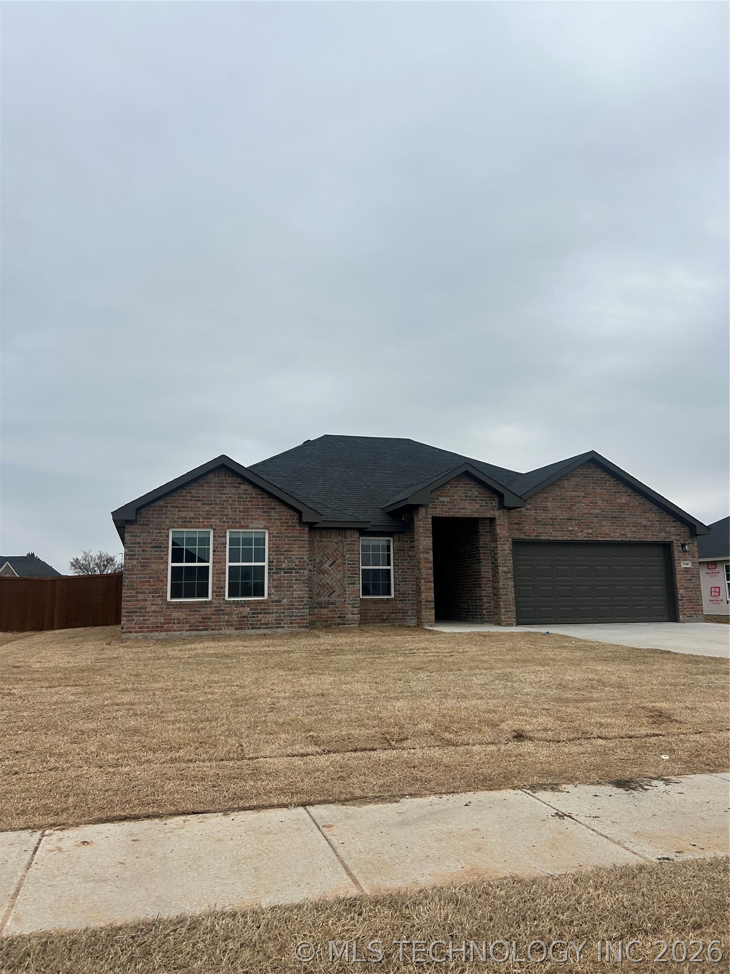 3146 Seabiscuit Street Property Photo 1