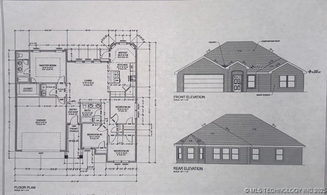 3146 Seabiscuit Street Property Photo 2