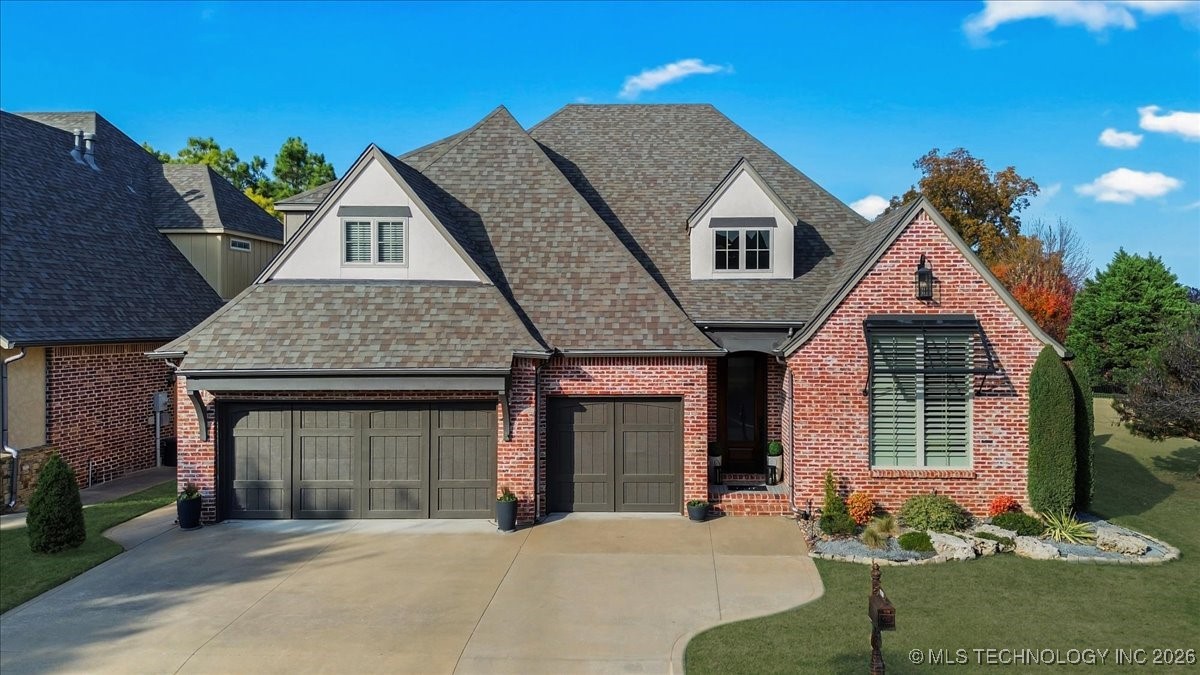 9539 E 109th Street S Property Photo 1