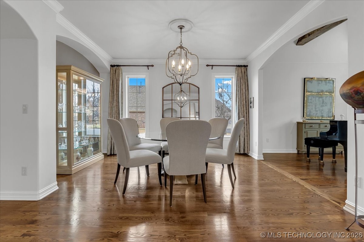 9539 E 109th Street S Property Photo 3