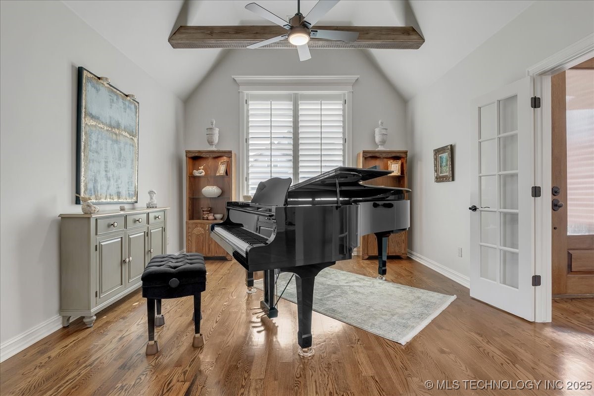 9539 E 109th Street S Property Photo 4