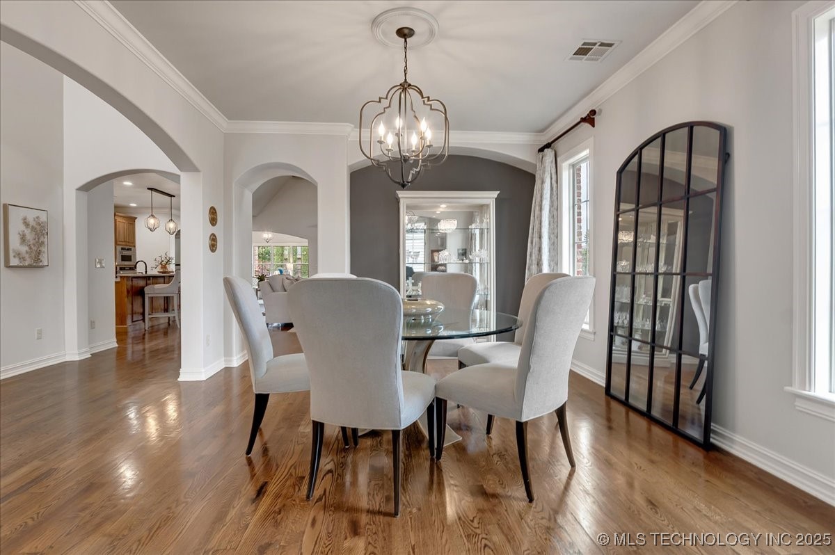 9539 E 109th Street S Property Photo 5