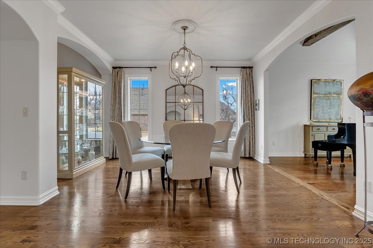 9539 E 109th Street S Property Photo 6