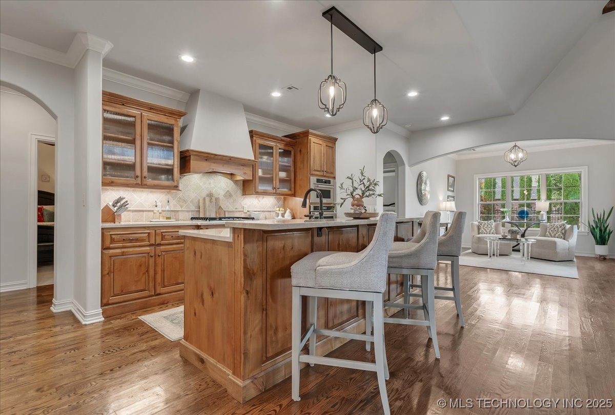 9539 E 109th Street S Property Photo 9