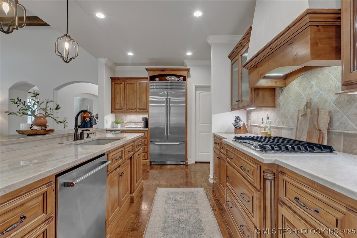 9539 E 109th Street S Property Photo 11