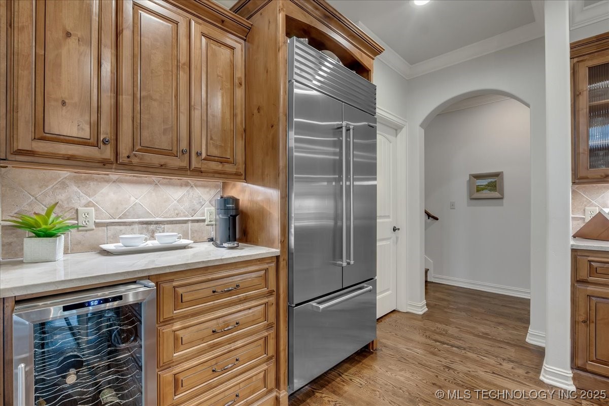 9539 E 109th Street S Property Photo 12