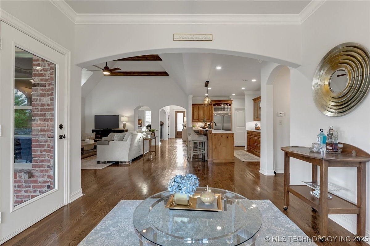 9539 E 109th Street S Property Photo 16