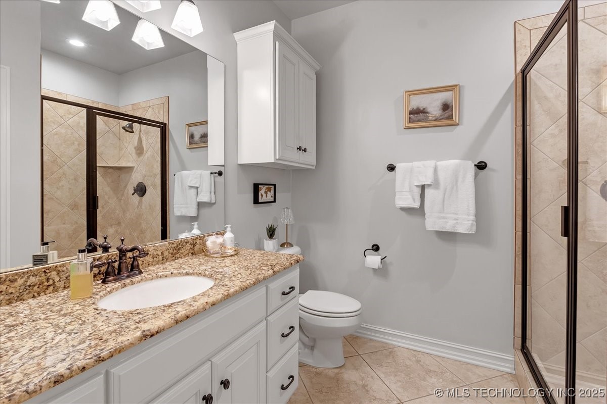 9539 E 109th Street S Property Photo 25