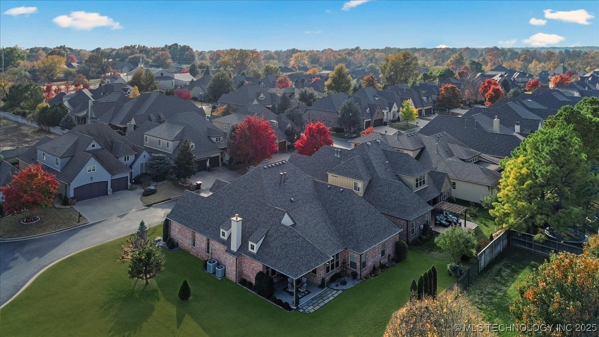 9539 E 109th Street S Property Photo 30