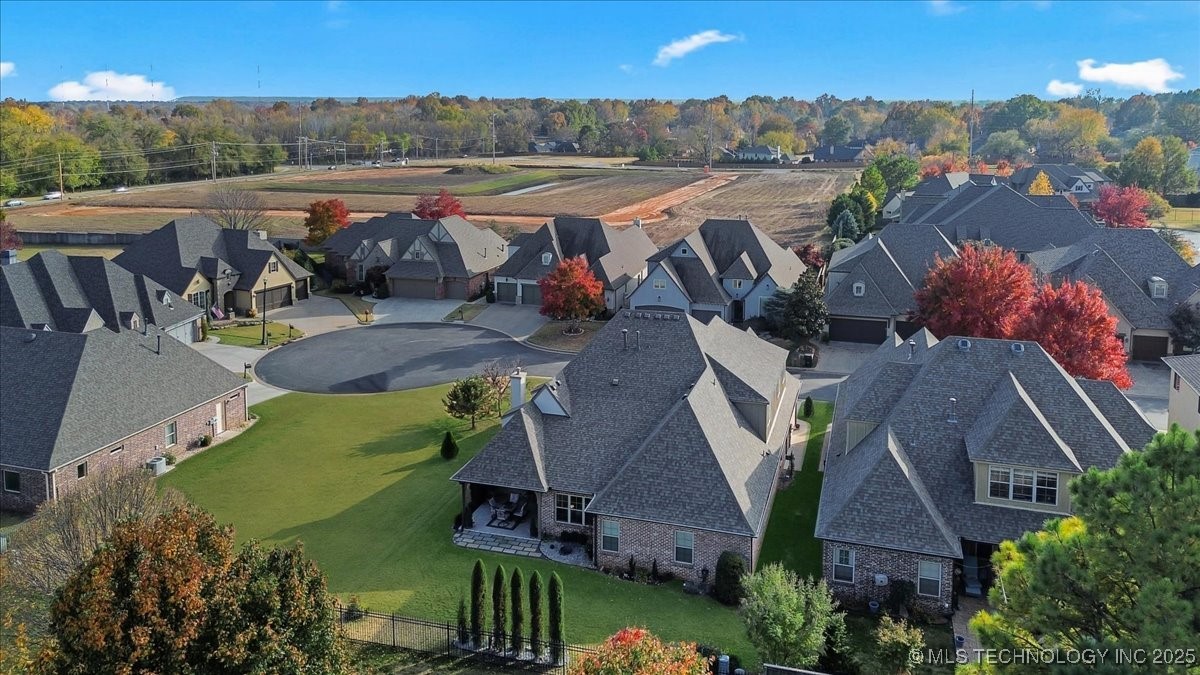 9539 E 109th Street S Property Photo 31