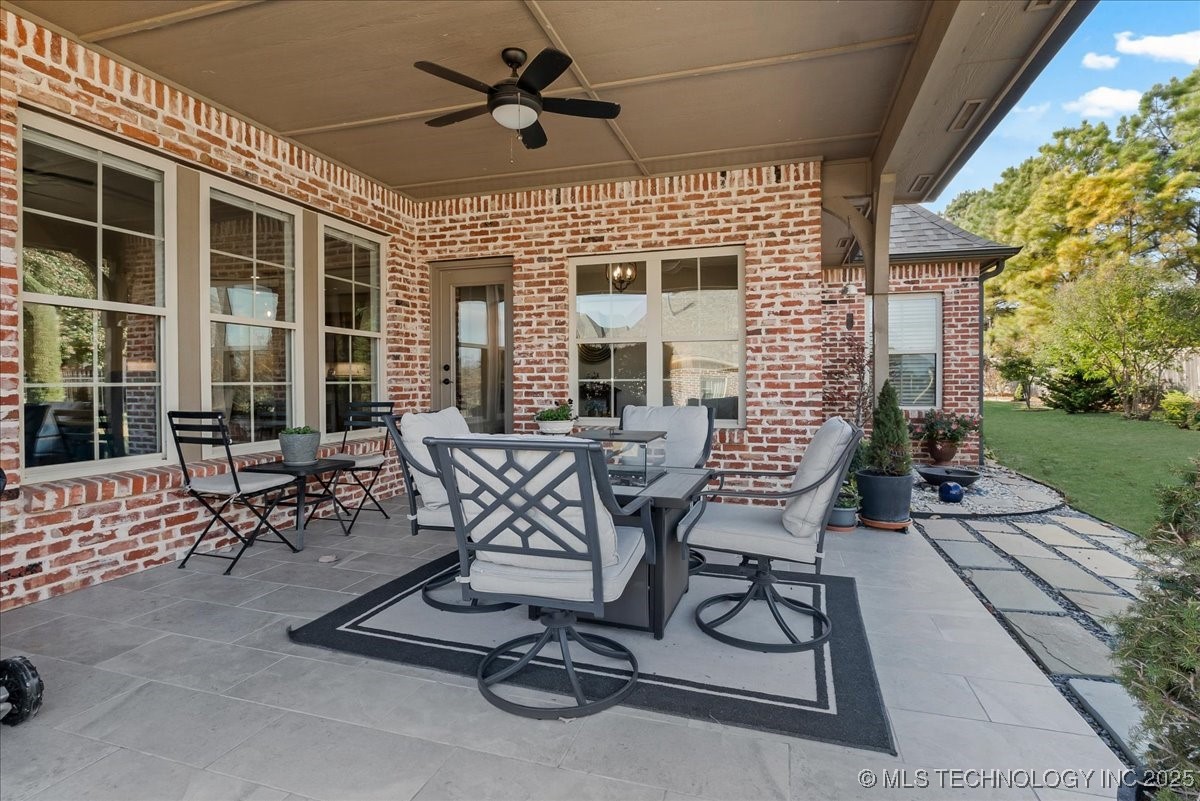 9539 E 109th Street S Property Photo 33