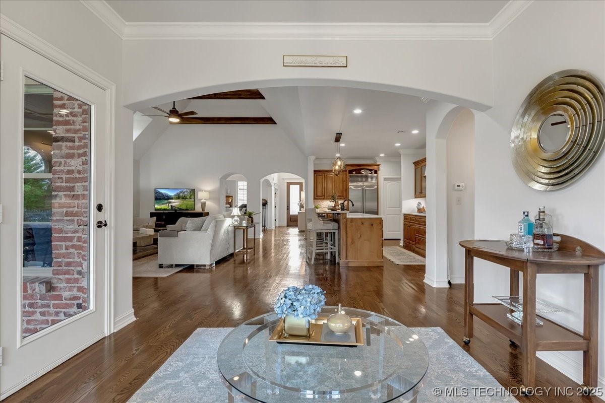 9539 E 109th Street S Property Photo 39