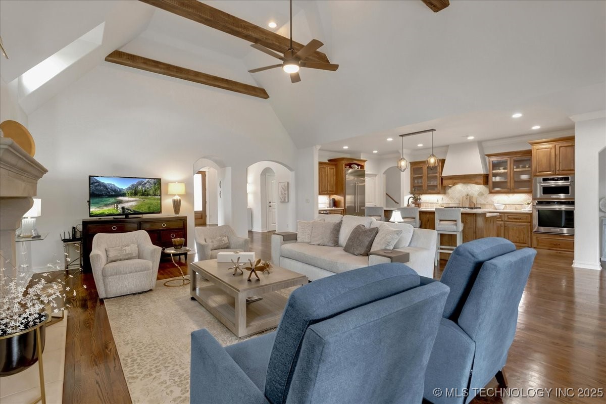 9539 E 109th Street S Property Photo 40