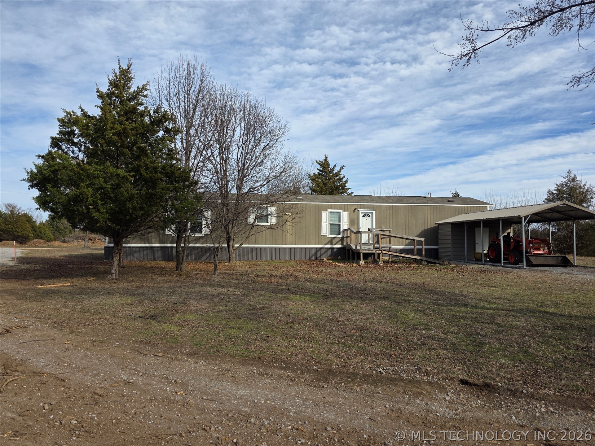 74612 S 320 Road Property Photo 1