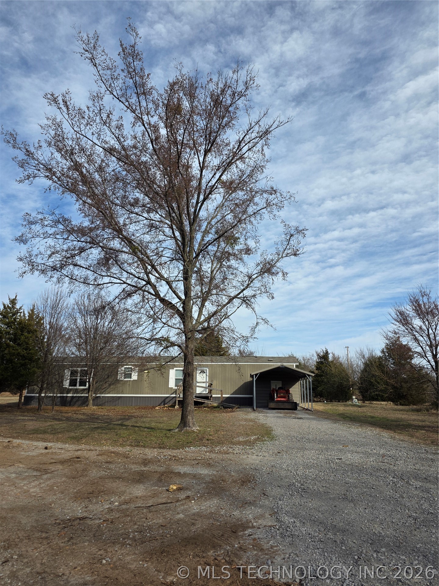 74612 S 320 Road Property Photo 2