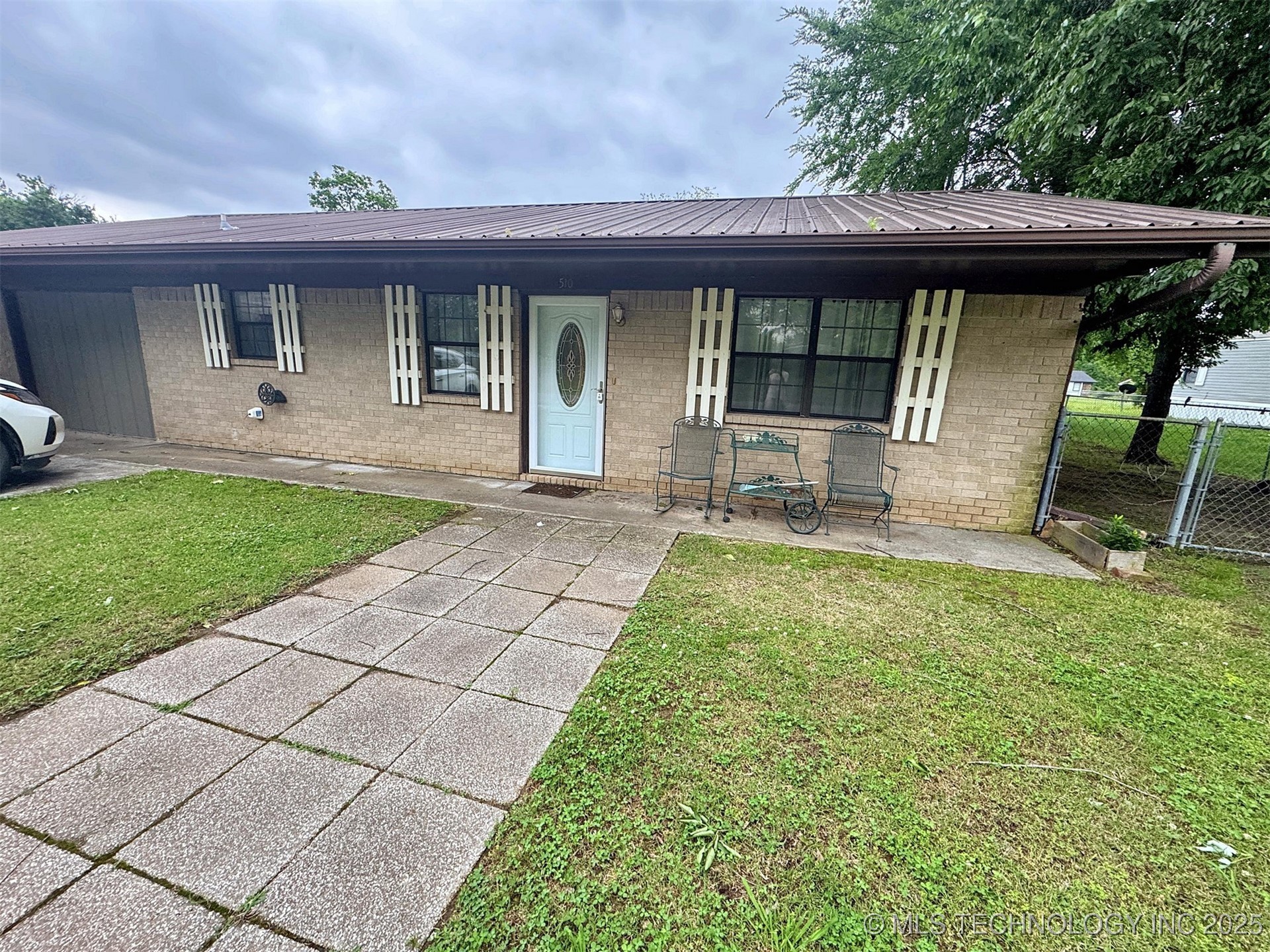 510 Beverly Avenue Property Photo 5