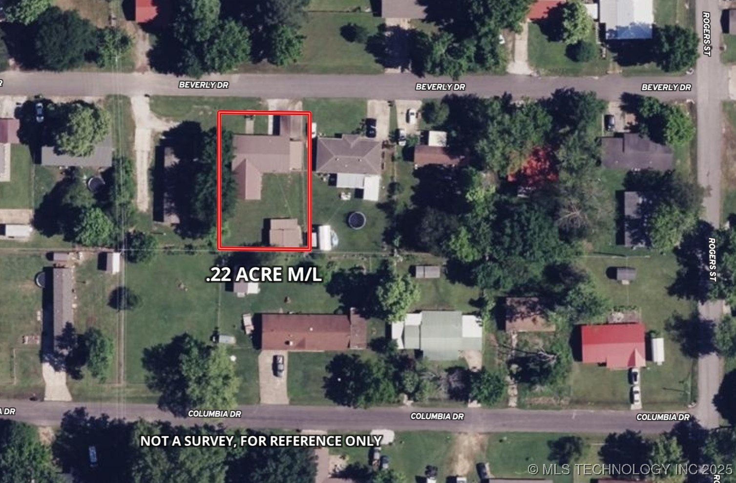 510 Beverly Avenue Property Photo 49