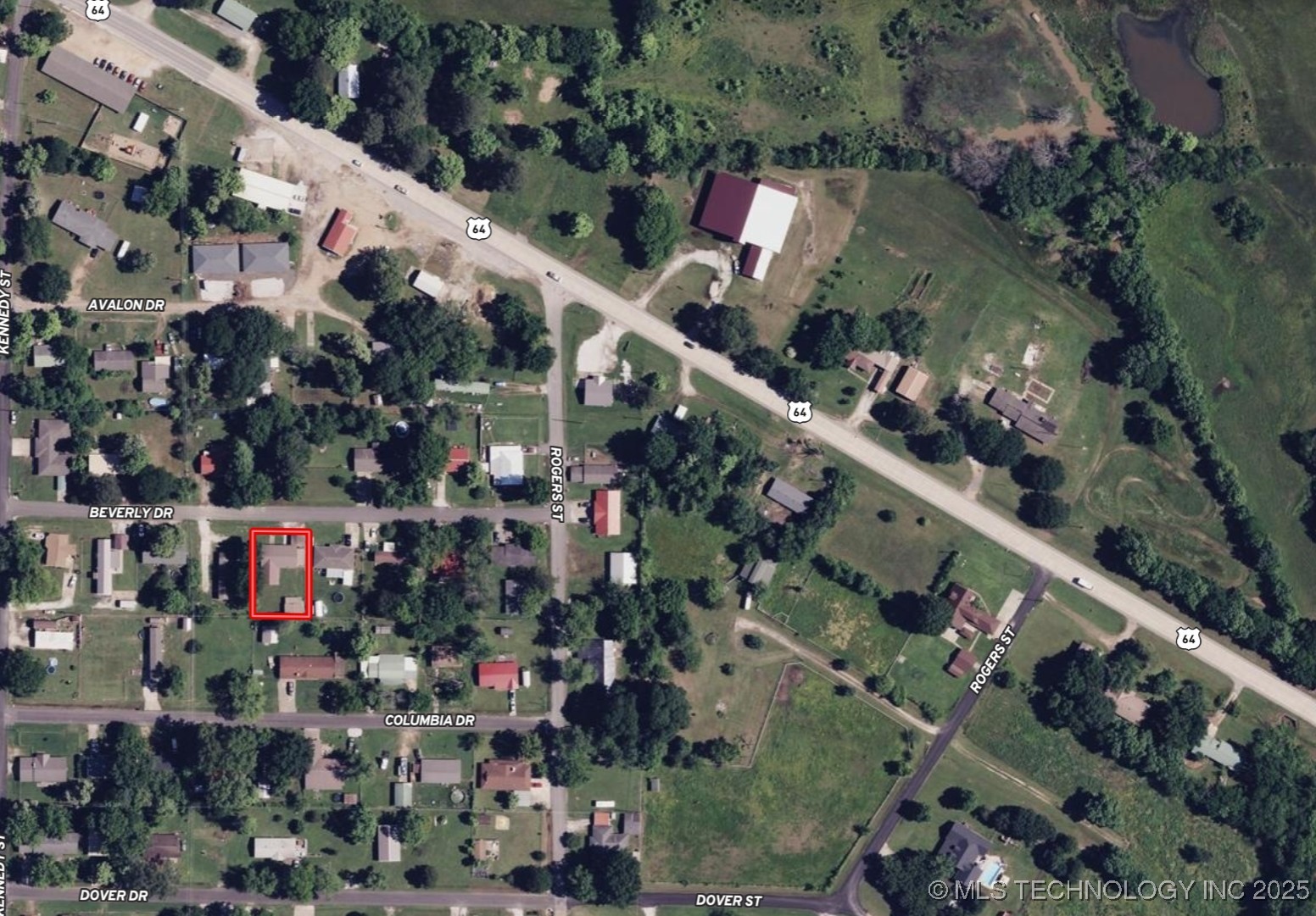 510 Beverly Avenue Property Photo 50