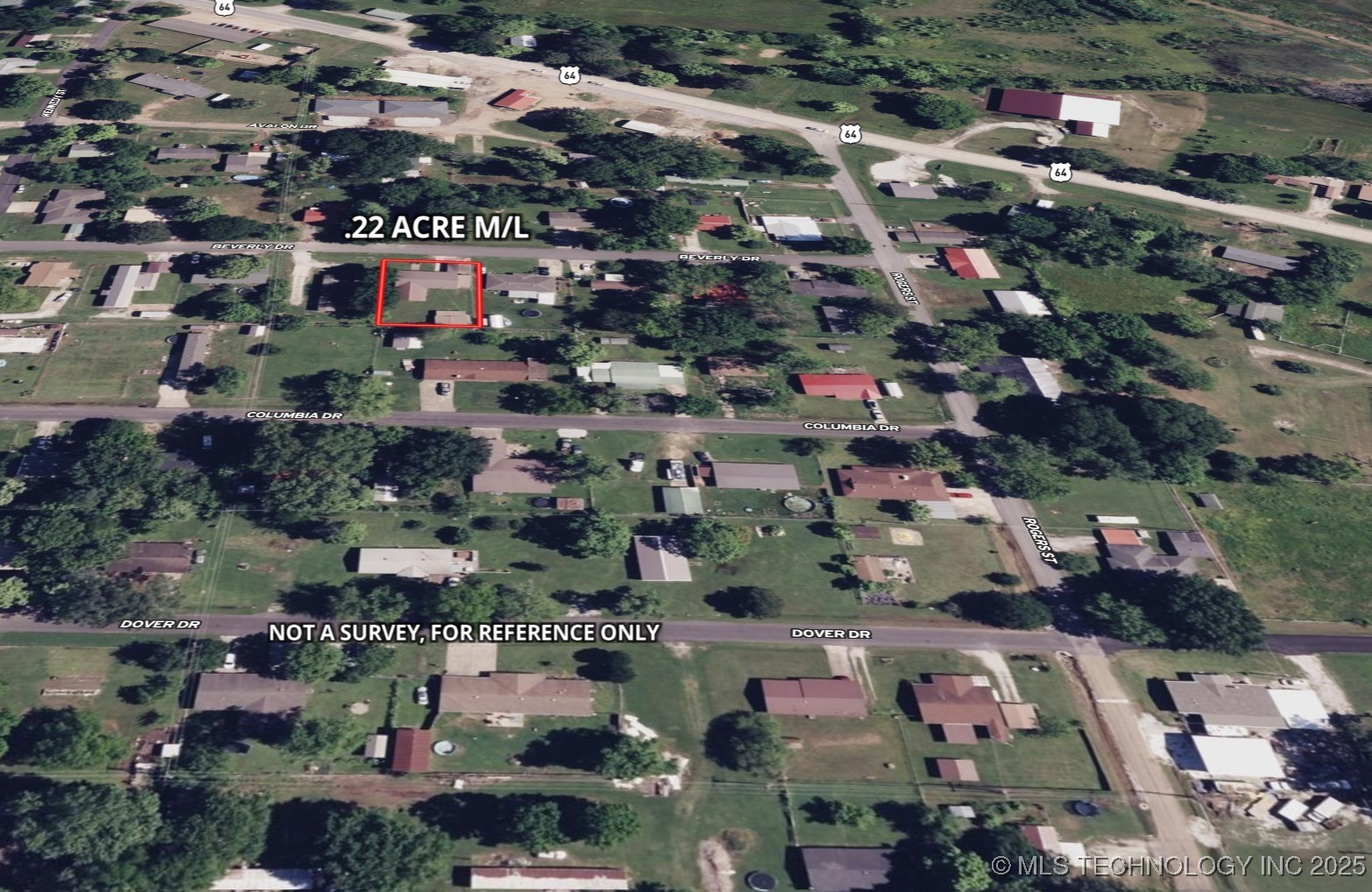 510 Beverly Avenue Property Photo 51