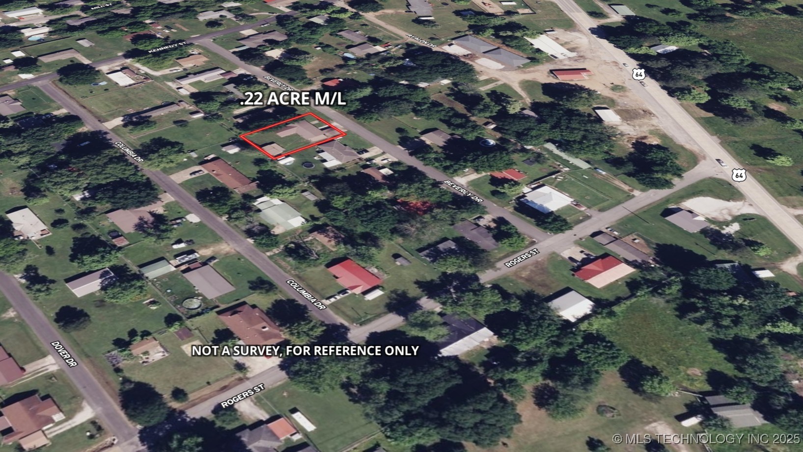 510 Beverly Avenue Property Photo 52