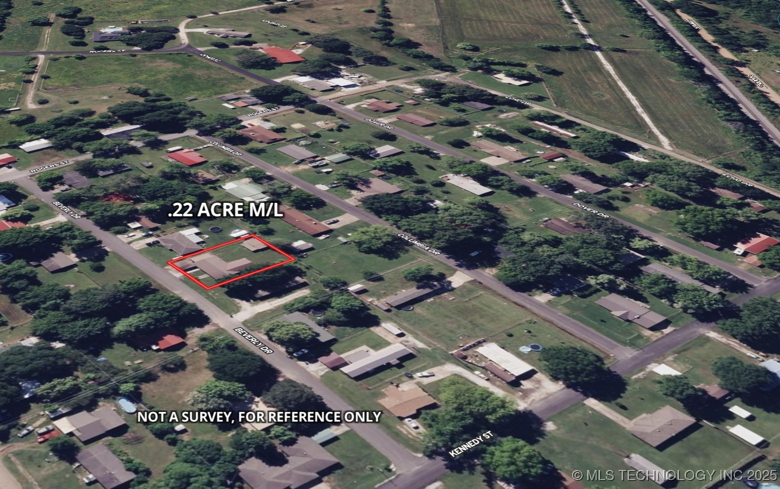 510 Beverly Avenue Property Photo 53