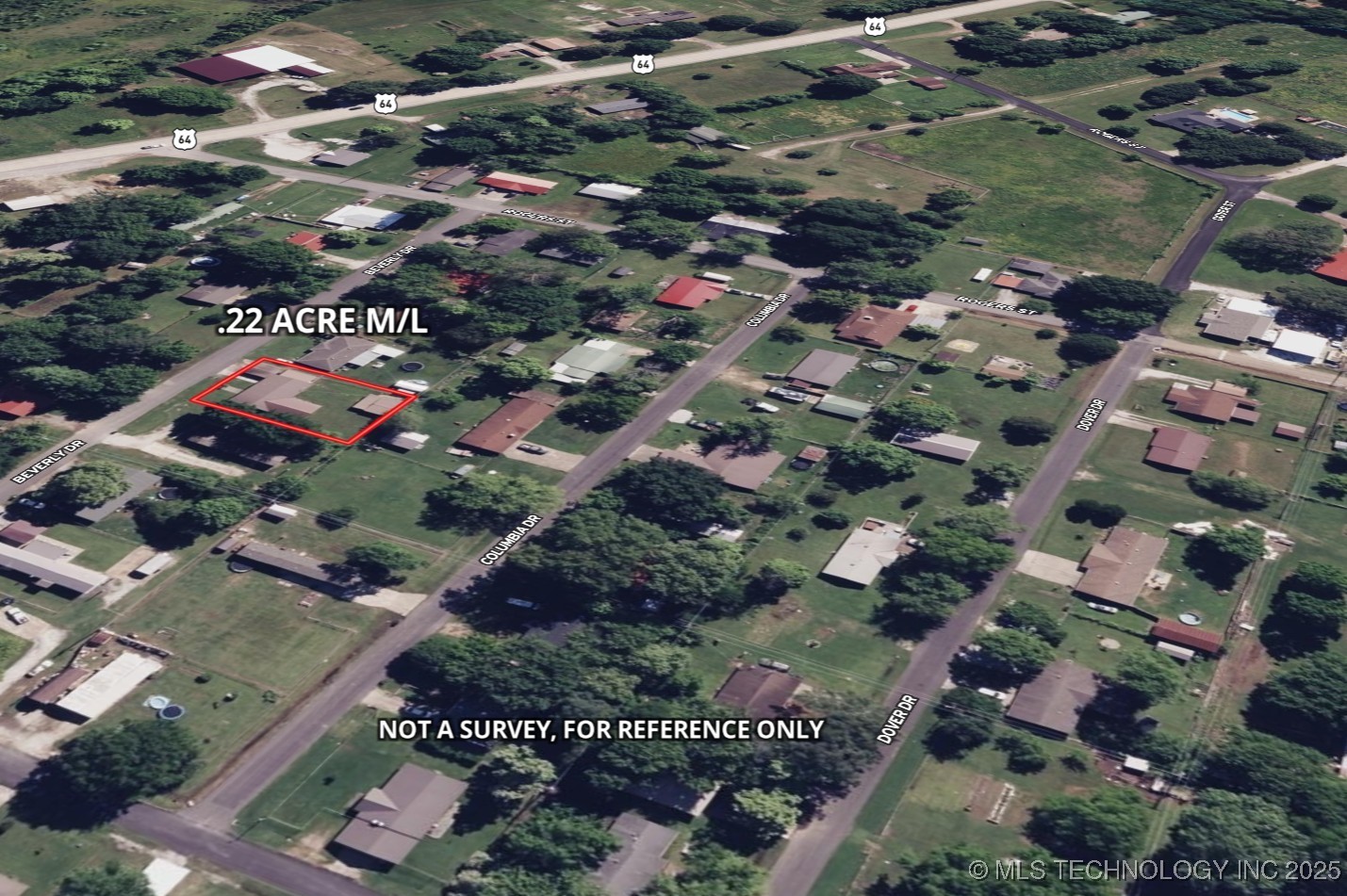 510 Beverly Avenue Property Photo 54